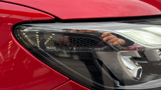 MG HS 1.5 T-GDI PHEV Trophy 5dr Auto Hatchback